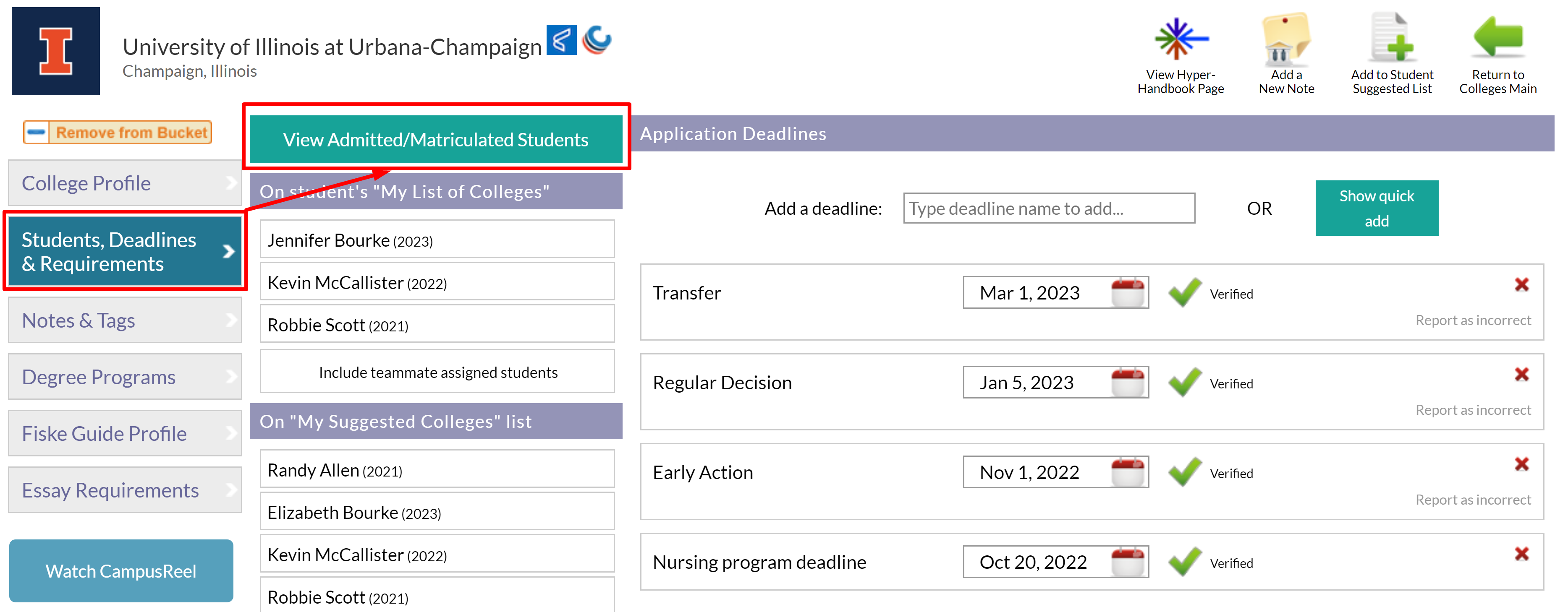 Matriculated_Students_Report.png